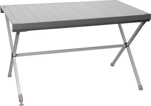 Brunner Rolltisch TITANIUM AXIA 4 - MÖBEL – Vielseitiger Rolltisch mit robustem Design, ideal für Veranstaltungen und flexible Raumnutzung.