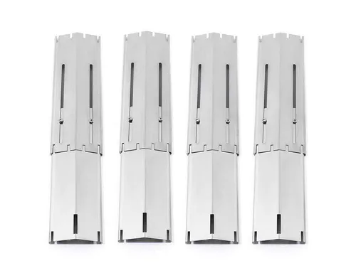 Universal-Ersatz-Heizplatte robust verstellbar Edelstahl-Stahl Heizzelt und F...