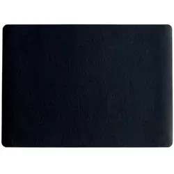 ASA Selection leather optic Tischset, schwarz
