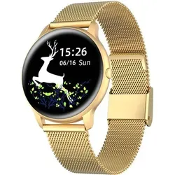 G. Rossi SW015-5 Gold SmartWatch für Unisex