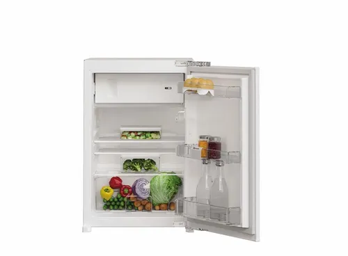 BKSI9GF2 Einbaukühlschrank 97 l - Kühlschrank mit 97 l Volumen und Gefrierfach, ideal für platzsparende Küchen, energieeffizient mit EEK: E und Versandkostenfrei
