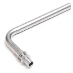 REHAU Heizkörper-WAG RAUTITAN, 16, 250 mm, 1 Stk.