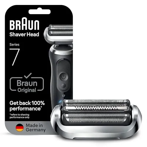 Braun Rasieren & Trimmen von Braun