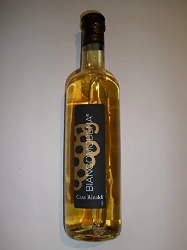 Casa Rinaldi Balsamico Bianco Condimento 500 ml.