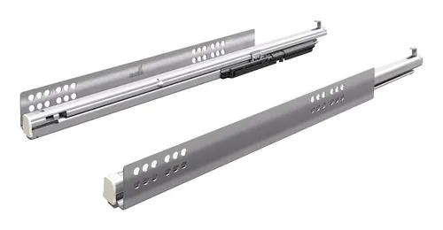 Hettich Vollauszug Quadro V6 mit Silent System 30 SFD FL/470 EB 9,5 rechts