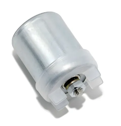 Kondensator inkl. Mutter für Puch Maxi