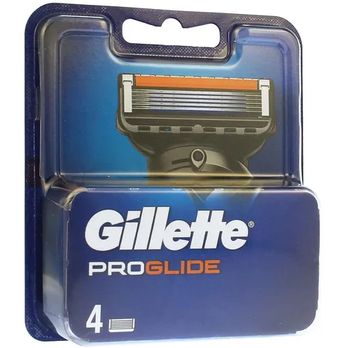 Gillette Proglide (4 x) (263844)