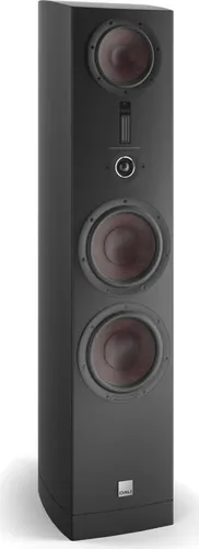 Dali Epicon 8 Schwarz HG