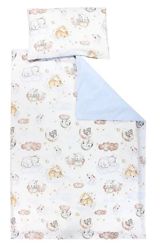 Bettbezüge Blau von TupTam