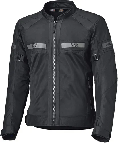 Held Tropic 4 Top Textiljacke Schwarz XXL von Held