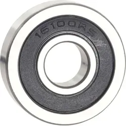 Marwi Rillenkugellager MR16100 Union CB-066 10 x 28 x 8 mm