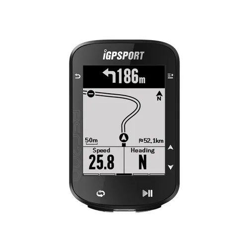 iGPSPORT BSC200 GPS Bike Computer