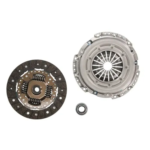 Kupplungssatz SACHS 3000 951 561 - Kupplungssatz von SACHS, Außendurchmesser 235 mm, ideal für präzise Kraftübertragung und hohe Zuverlässigkeit im Fahrzeugbetrieb.