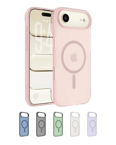 Telefone Pink von Belkin