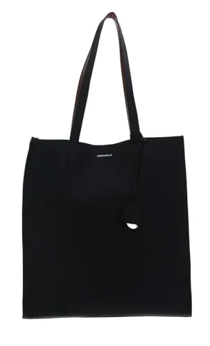 Coccinelle Easy Shopper Tasche Leder 34.5 cm