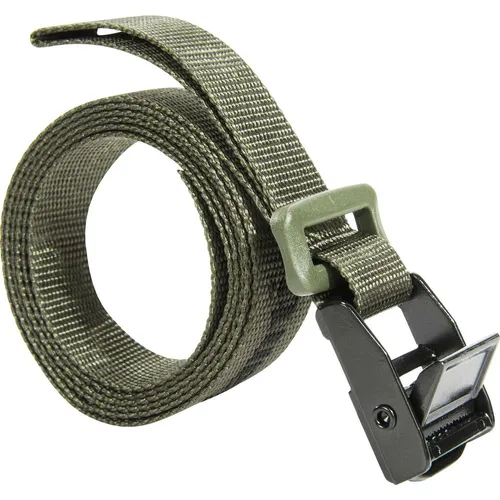 Tasmanian Tiger Webbing Strap 18mm / 1m olive (331)