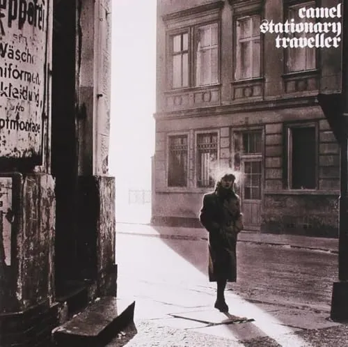 Stationary Traveller