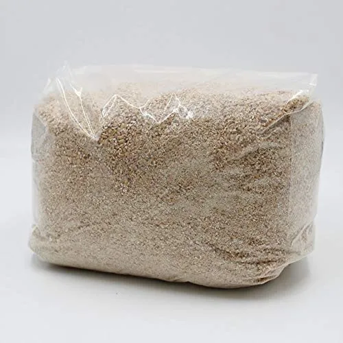 Bio Weizenschrot 5kg von Pilzmännchen