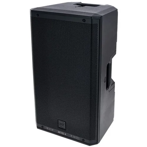 RCF ART 932-A B-Stock - Aktiver Fullrange Lautsprecher - PA-Boxen, leistungsstarker 2100 W Peak Lautsprecher mit 12