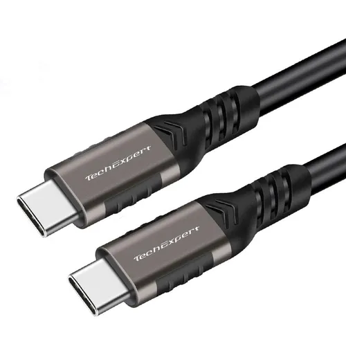 USB C auf USB C Kabel 3.2 gen2 maximale Geschwindigkeit 10Gbps Laden bis zu 6...