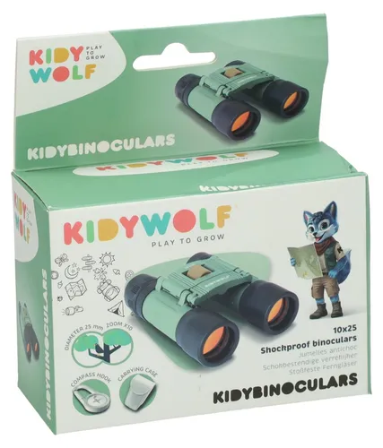 Kidybinoculars