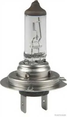 H7 12V 55W PX26d Halogen Autolampe von NARVA - Lampen & LED-Leuchten – Helle und langlebige Halogenlampe mit bis zu 5.000 Stunden Lebensdauer, ideal für Abblend- und Fernlicht. Rostbeständig und CAN-Bus-kompatibel.