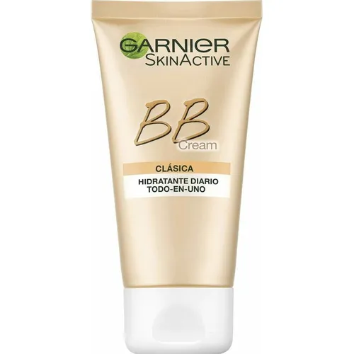 Garnier SKIN NATURALS BB CREAM classic #light 50 ml (Klar) (S0587651)