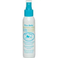 Picu Baby Alkoholfreie Colonia Fresca 125ml von Picu Baby