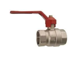 Cornat Kugelhahn 1/2 IG