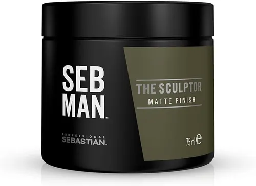 SEB MAN The Sculptor von Sebastian Professional