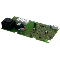 Wolf Regelungsplatine für CGB 279925099 - Thermostate von Wolf GmbH, optimiert für effiziente Heizungsregelung und hohe Energieeinsparungen.