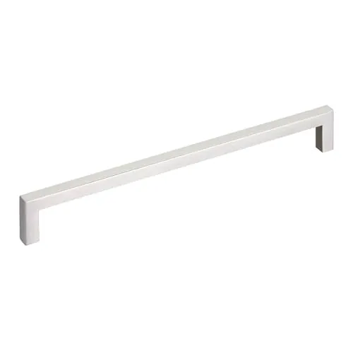 Schrankknäufe & -griffe Weiß von SO-TECH