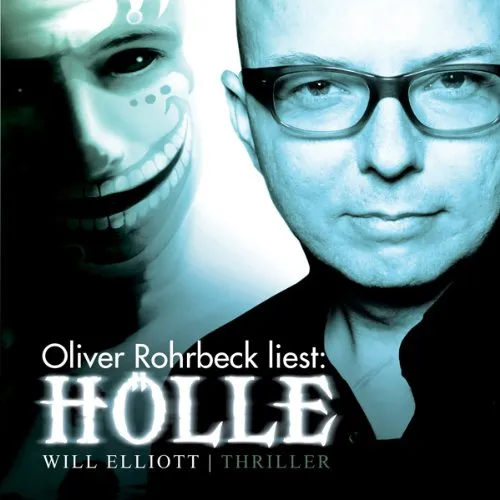Hölle (Lübbe Audio)