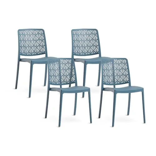 Möbel Petrol von SIEDITI FUORI E DENTRO