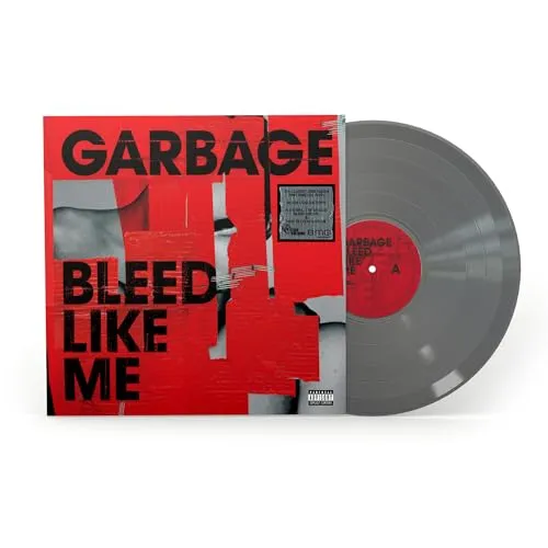 Bleed Like Me (2024 Remaster) [Vinyl LP]