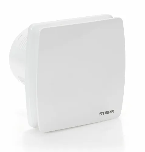 STERR