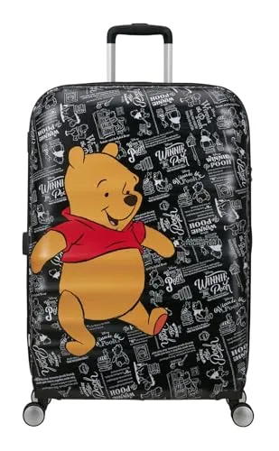 American Tourister WAVEBREAKER DISNEY WINNIEP Koffer von American Tourister