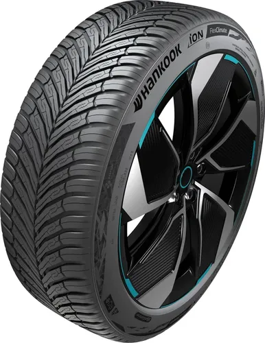 iOn FlexClimate XL SBL EV 3PMSF