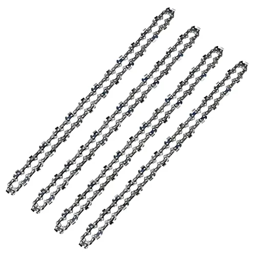 Stück Sägekette 35cm 3/8