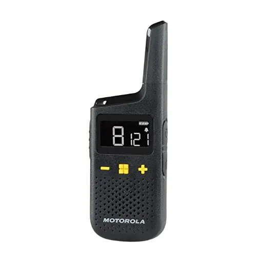 Set AUS Zwei XT185 DOPPELPACKS von Motorola