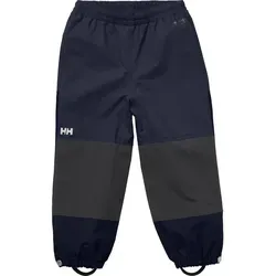 Helly Hansen Kinder Hose K Shelter Pants, Navy von Helly Hansen