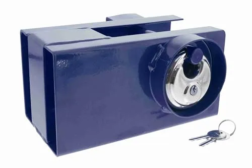 Vaico Kastenschloss V98-68002, Kugelkupplung - Autoteile, Original VAICO Qualität für zuverlässige Sicherheit und Langlebigkeit.