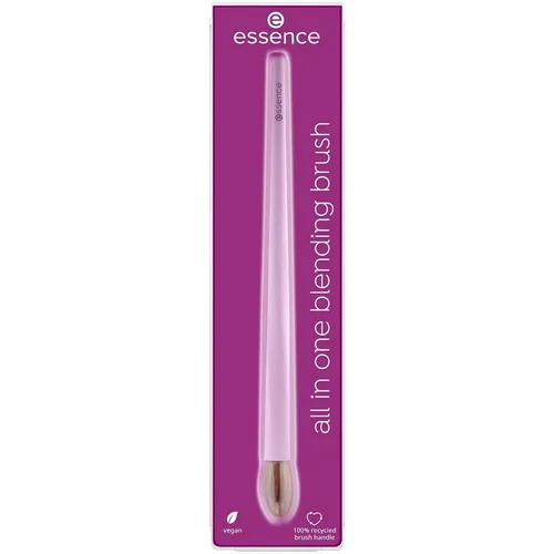 Essence All In One Blending Brush pędzel do blendowania (P1) 4059729447111