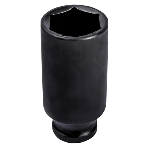 Impact Stecknuss 1/2