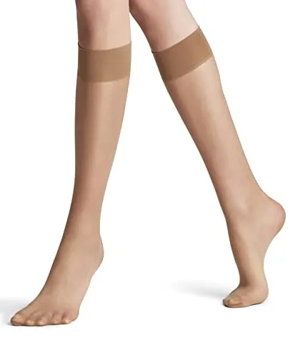 Strumpfhosen Beige von FALKE