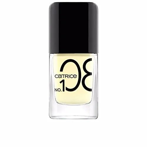 Catrice Iconails Gel Lacquer Esmalte De Uñas 108