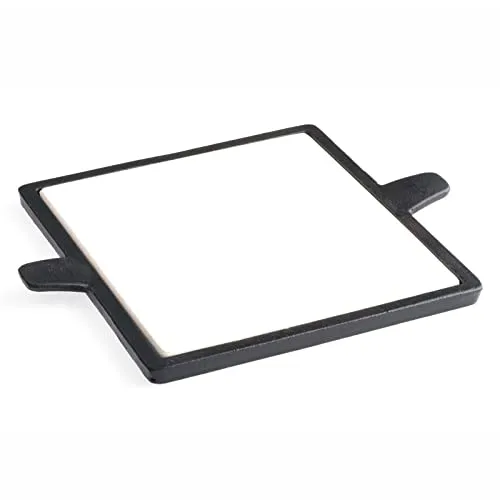 tepro Grillzubehör Pizzastein-Einleger von Tepro