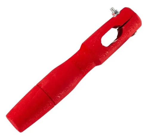 Kerbl Holzgriff für Sensenstiel Mittelgriff Ersatzgriff Sense Sensengriff Holz