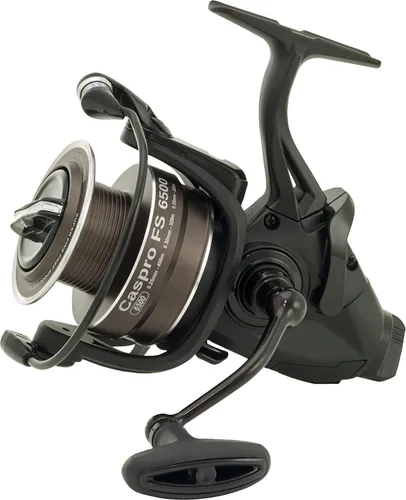 RYOBI Caspro 6500 FS 7+1 Angelrolle