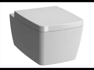 Vitra Metropole Wand WC Vitraflush 7672B003-0075